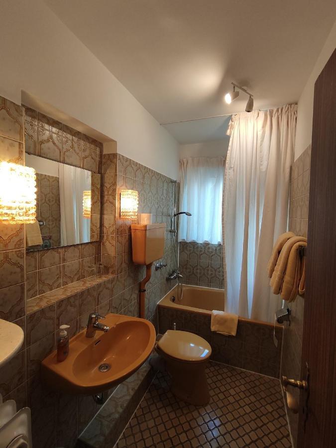 Standard Doppelzimmer